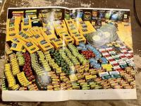 KONISHIROKU　幸わせを運ぶ　