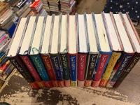 ダレン・シャン　全12巻+外伝　全13冊揃