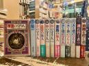 精霊の守り人　シリーズ全10巻+短編集+作品集　12冊セット