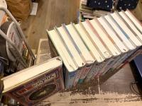 精霊の守り人　シリーズ全10巻+短編集+作品集　12冊セット