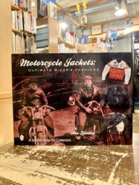 Motorcycle Jackets ULTIMATE BIKER'S FASHIONS
