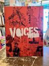 VOICES THE ART OF RESISTANCE