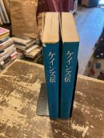 ケインズ伝　改訳版　上下2冊