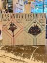 カサノヴァ　人類史上最高にモテた男の物語　上下2冊