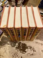 絵で見る中国の歴史　全6巻揃