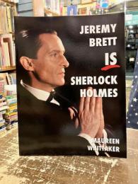 JEREMY BRETT IS SHERLOCK HOLMES