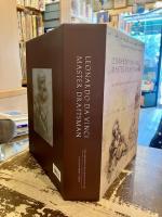 LEONARDO DA VINCI MASTER DRAFTSMAN
