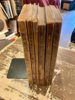 新兒童文化　復刊1冊-復刊7集のうち5集欠　6冊セット