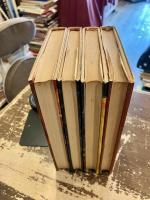 古事記は神話ではない　正・続・続々・完結編　4冊揃