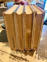 古事記は神話ではない　正・続・続々・完結編　4冊揃