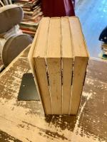 激録新撰組　上中下・別巻　4冊揃