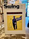 Swing journal ジャズ・レコード・マニア　世界のマイナー・レーベルのすべて