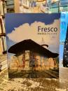 Fresco　時を航るフレスコ　Ⅱ　ユーラシアのフレスコ技法と現代へのアプローチ