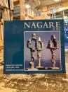 Nagare : Masayuki Nagare 2003-2004・2006 recent sculpture