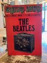 ROLLING STONE　ローリングストーン　1975年1月号　Vol.16　特集・ビートルズ最後の日々