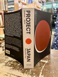 Project Japan : Metabolism talks...