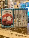 ムーミンシリーズ　全9巻揃　講談社青い鳥文庫