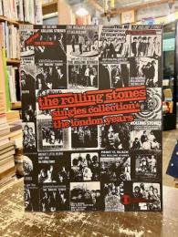 the rolling stones singles collection the london years
