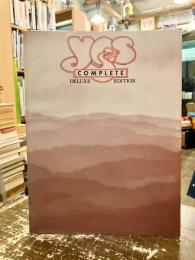 yes COMPLETE DELUXEDITION

