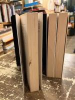 江戸怪談集　上中下3冊　