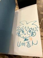 コートと青空　短篇集漫画集