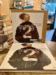 KABA : OTOMO KATSUHIRO ARTWORK : 1990-2011 Illustration Collection