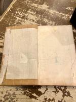 訂正　尺八の栞　琴古流雑曲音譜集