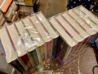 アンドルー・ラング世界童話集　全12巻揃