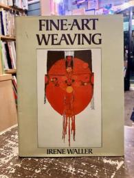 FINE-ART　WEAVING