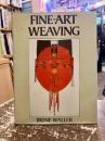 FINE-ART　WEAVING
