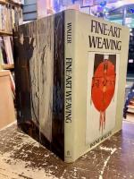 FINE-ART　WEAVING