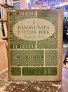 A handweaver's pattern book