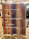 The Techniques of Tablet Weaving