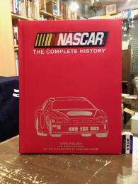 NASCAR  The Complete History 