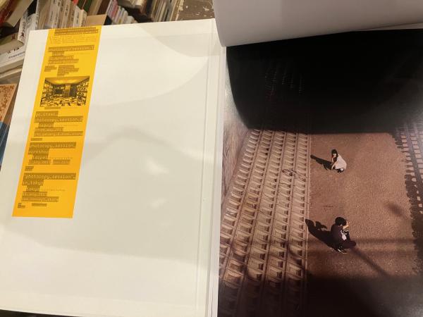 photocopy 伊丹 豪 作品集　1000部限定 photocopy 伊丹豪写真集(伊丹豪) / 古本、中古本、古書籍の通販は