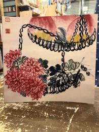 斉白石展 : 中国画の至宝