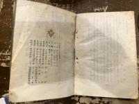 白系露人作家短篇集