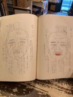 玄竜子秘伝　相法玄機　全