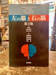 左の脳と右の脳