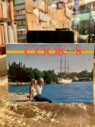 月刊　COOK　1976年8月号　暮しと料理のアイデアクック