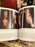 MASKS AND PUPPETS FROM MALI