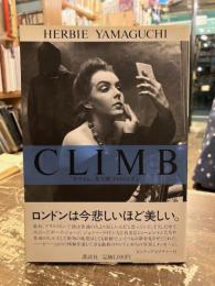 Climb : 女王陛下のロンドン