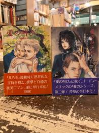 愛の叫び　愛のねじれ　2冊セット
