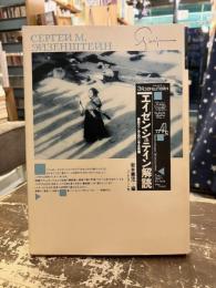 エイゼンシュテイン解読 : 論文と作品の一巻全集