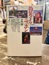 偽装するニッポン : 公共施設のディズニーランダゼイション