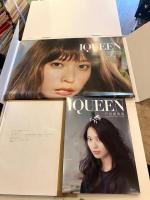Iqueen