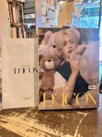 MY CHOICE　IS …　D’/ICON　SEVENTEEN　JEONGHAN　ジョンハン
