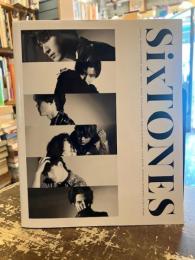 SixTONES　カレンダー2023．4→2024．3