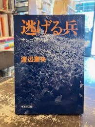 逃げる兵 : サンゴ礁の碑