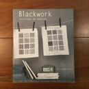Blackwork: Technique et modeles